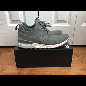 New Balance 574 Sport